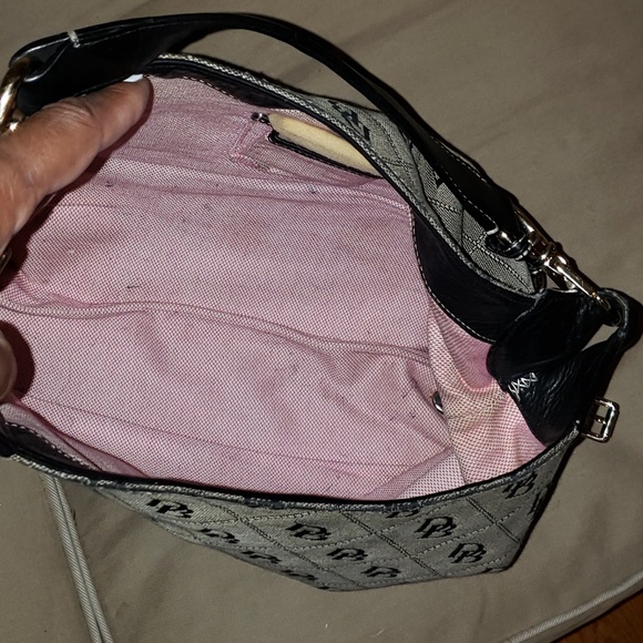 Authentic dooney & bourke bag - Picture 5 of 8